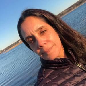 Meet your Posher, Marilyn